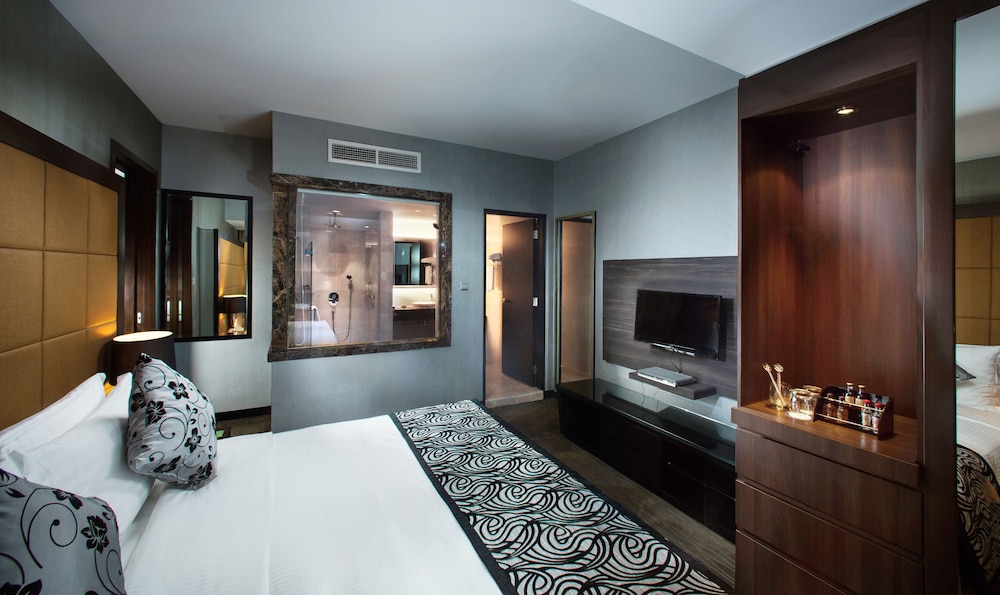 Wyndham Singapore Hotel 26/64