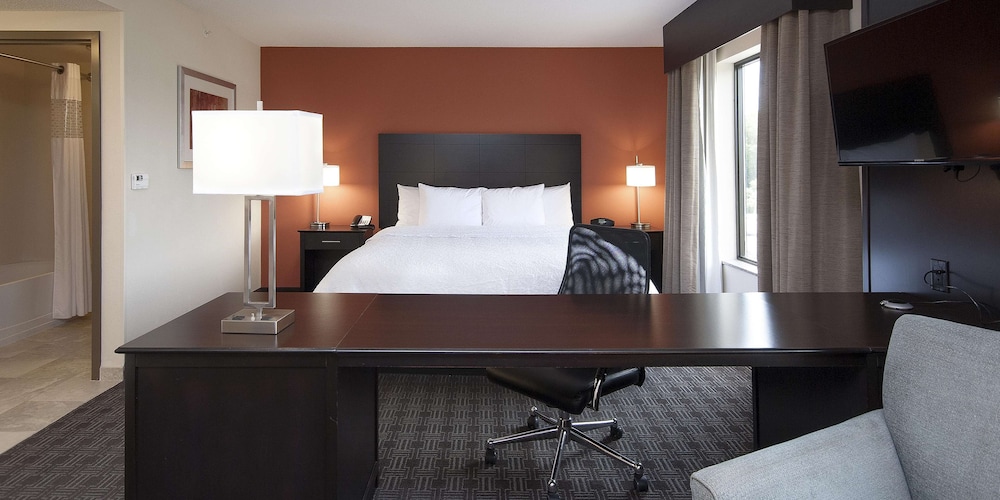 Hampton Inn Suites Seneca Clemson Area Sc 57/74