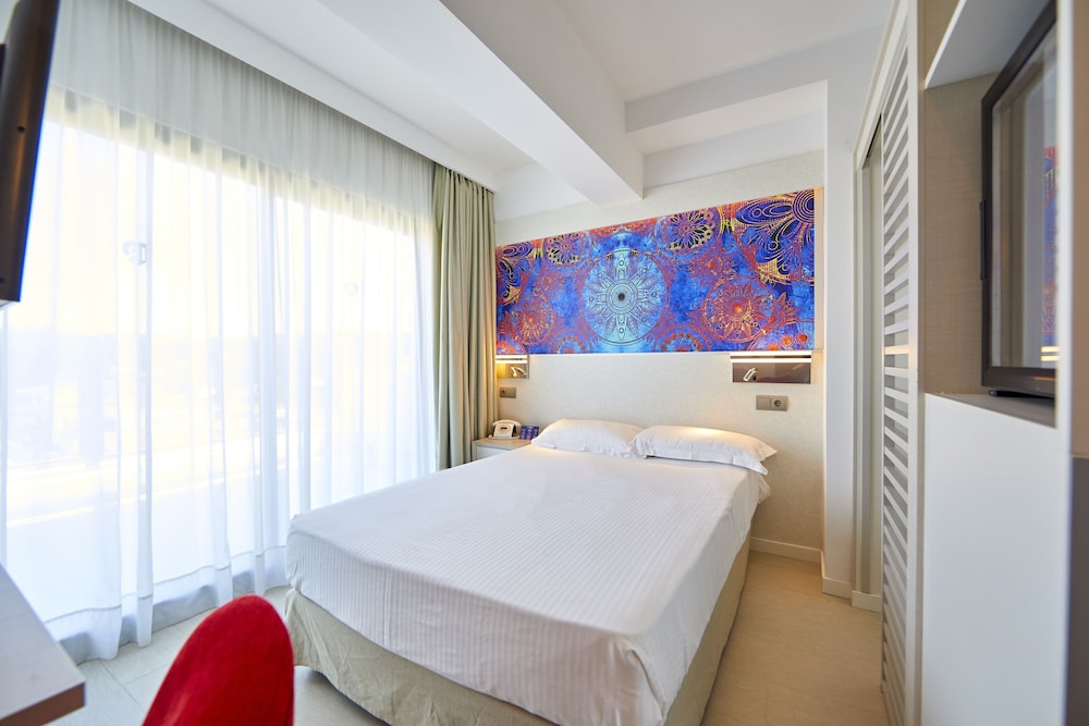 Indico Rock Hotel Mallorca - Adults Only 26/67