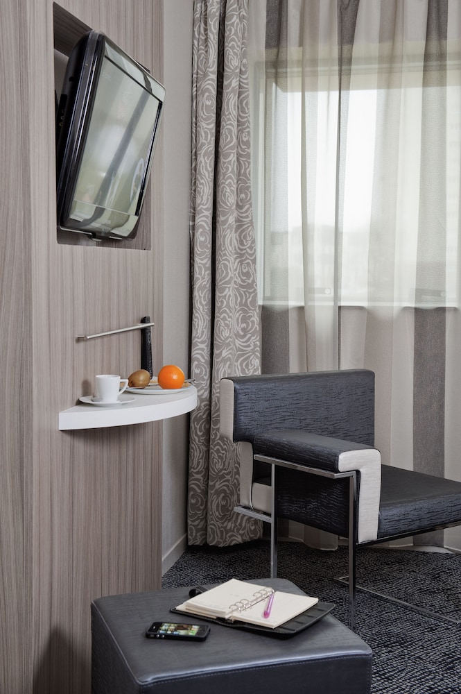 Ibis Styles Melun Hotel 35/59