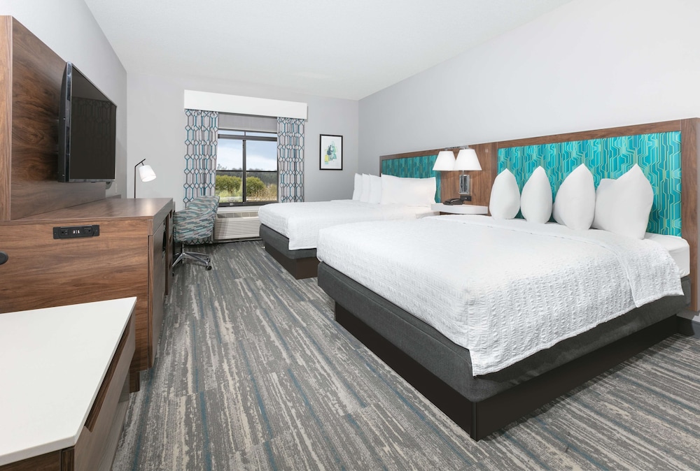 ROOM, 2 QUEEN BEDS, ACCESSIBLE