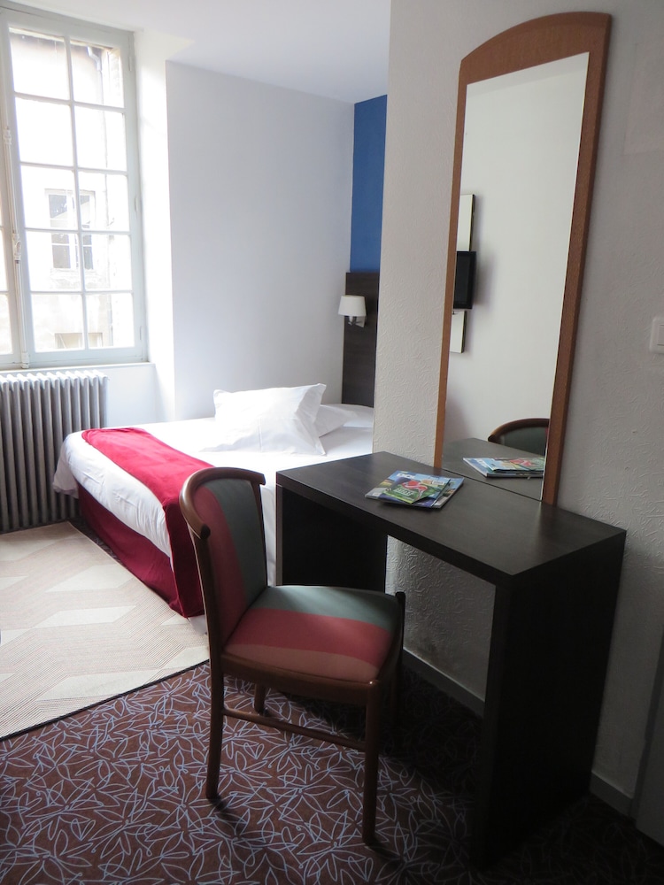 Hotel Regina 17/48