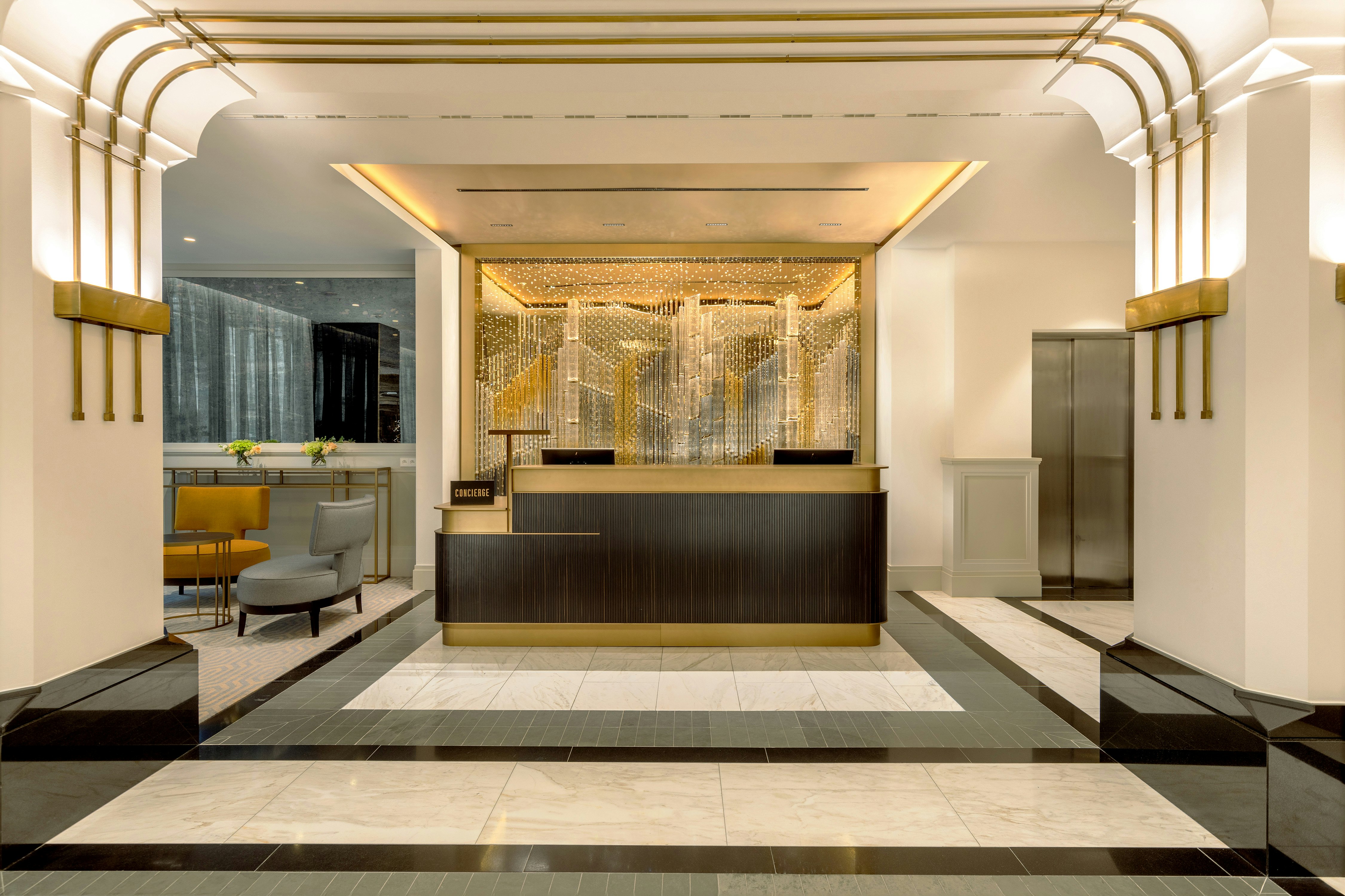 Hilton Prague Old Town 5/50