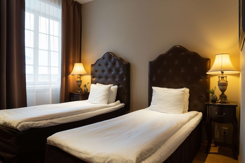 Best Western Hotel Karlaplan 26/54