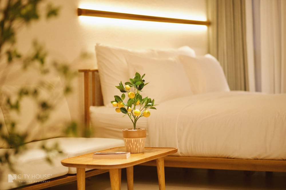 Cityhouse - City Oasis 22/50