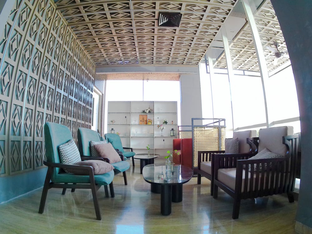 Luminor Hotel Jambi 33/51