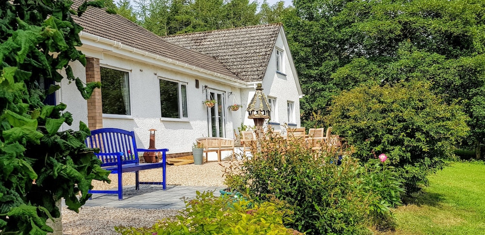 Coire Glas Guest House 26/28