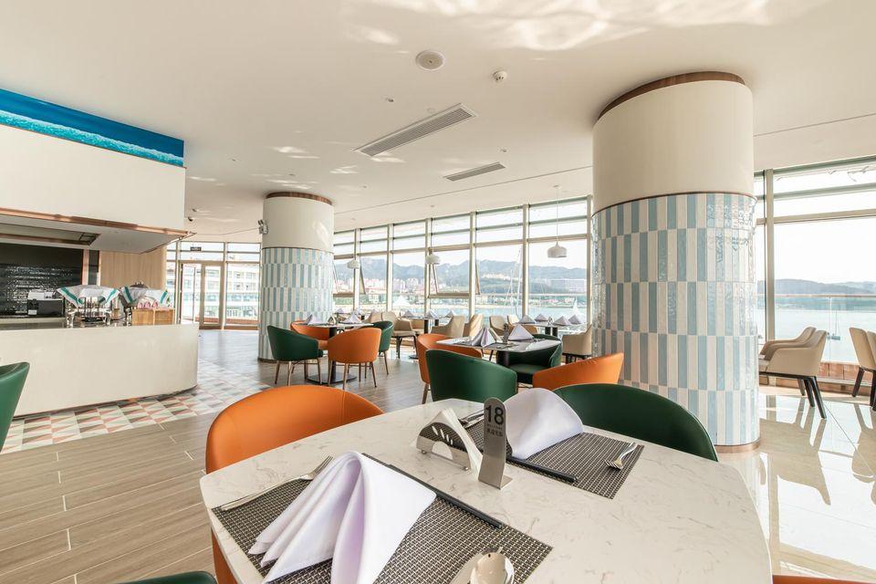Jinhai Argyle Resort Weihai 30/37
