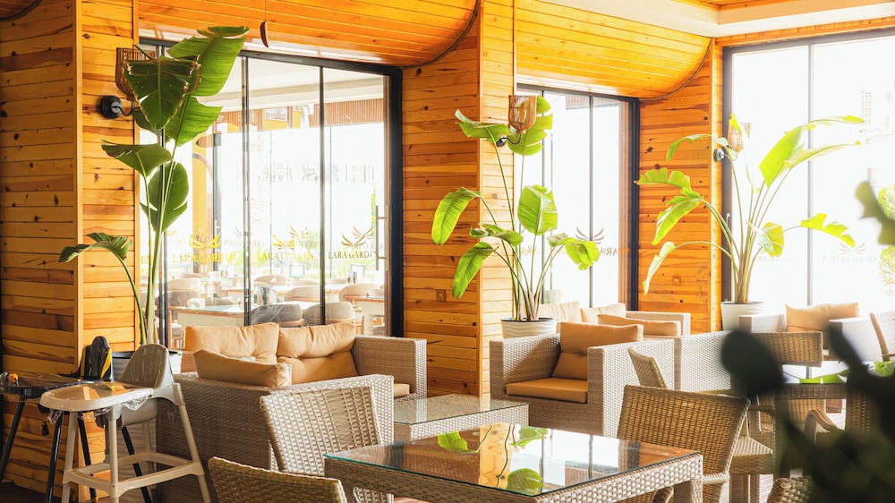 Lara Garden Butik Hotel 23/37