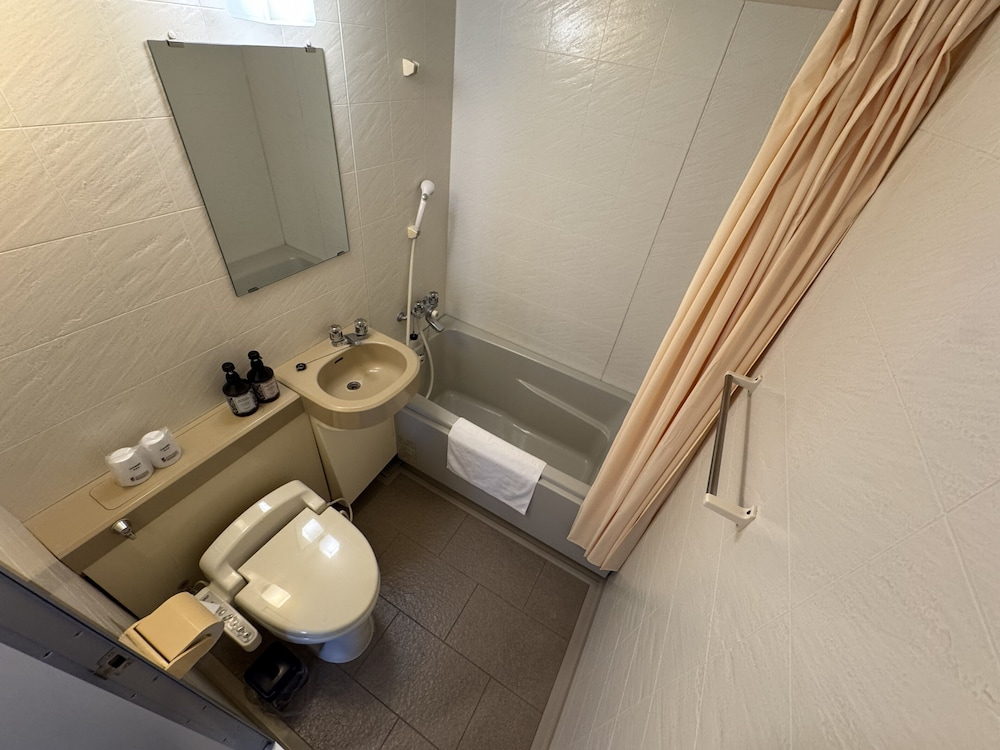 Saga City Hotel 55/56