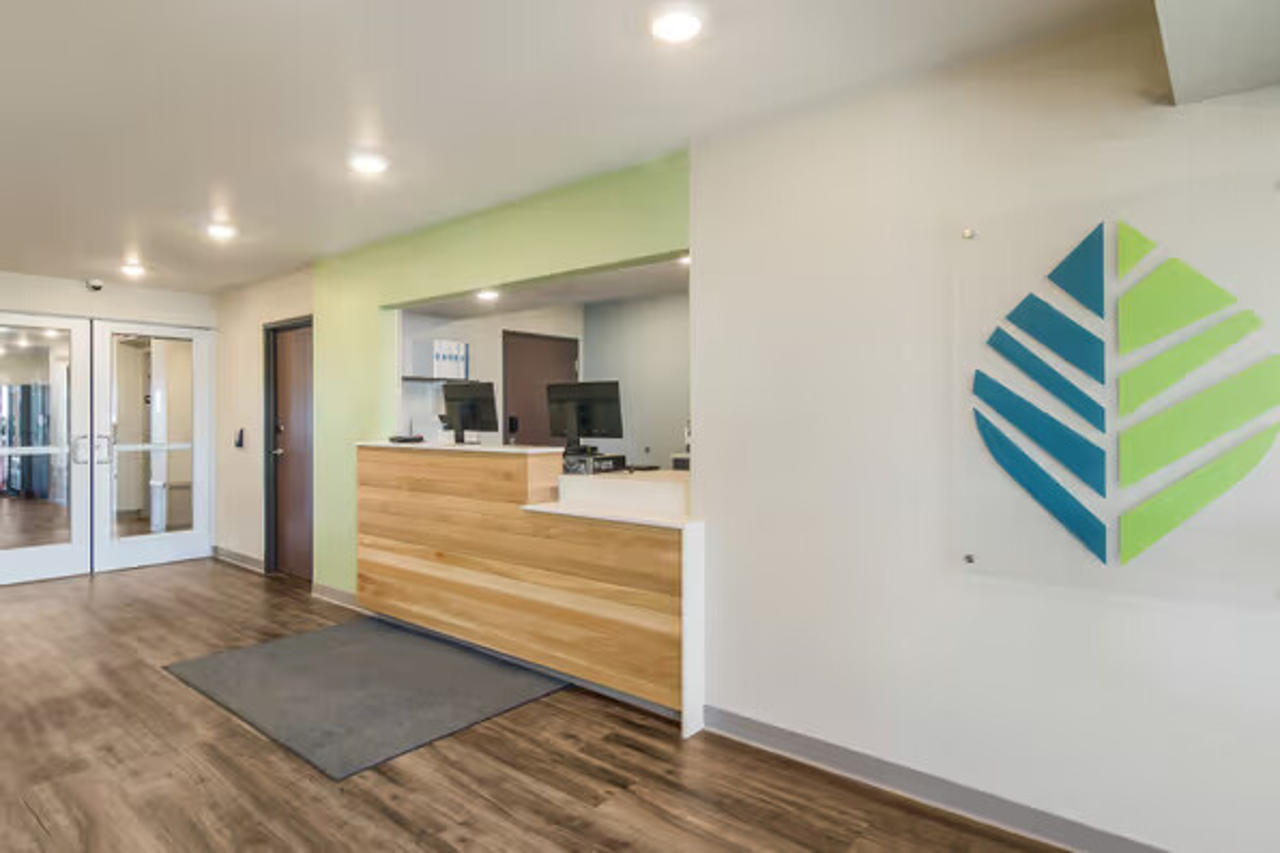 Woodspring Suites Rock Hill Charlotte 1/12