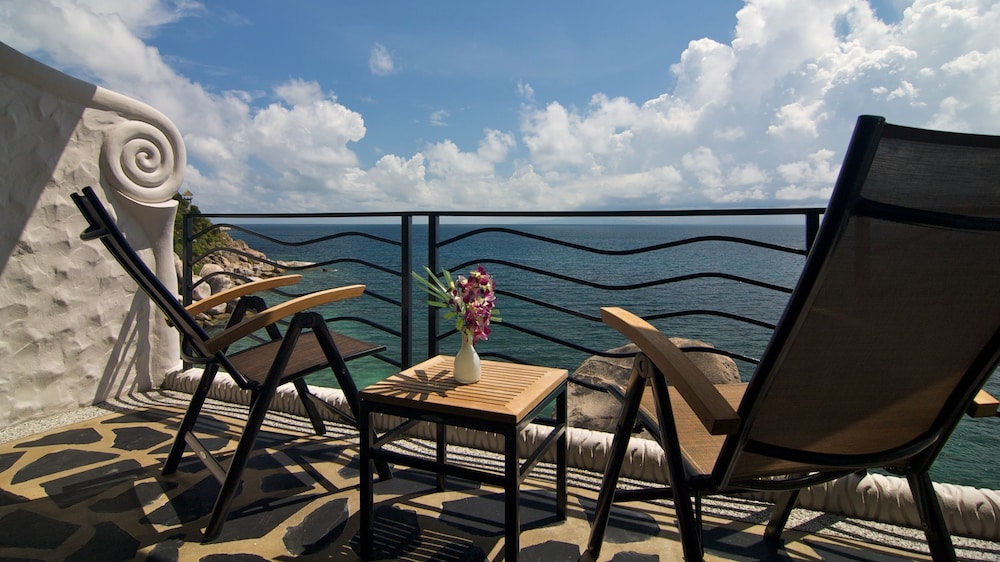 Jamahkiri Spa Resort 33/48