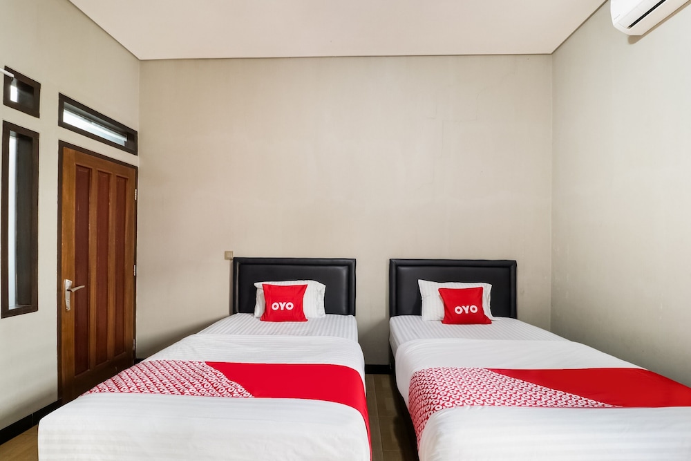OYO 90026 Guest House Teras Waruga Syariah 9/22