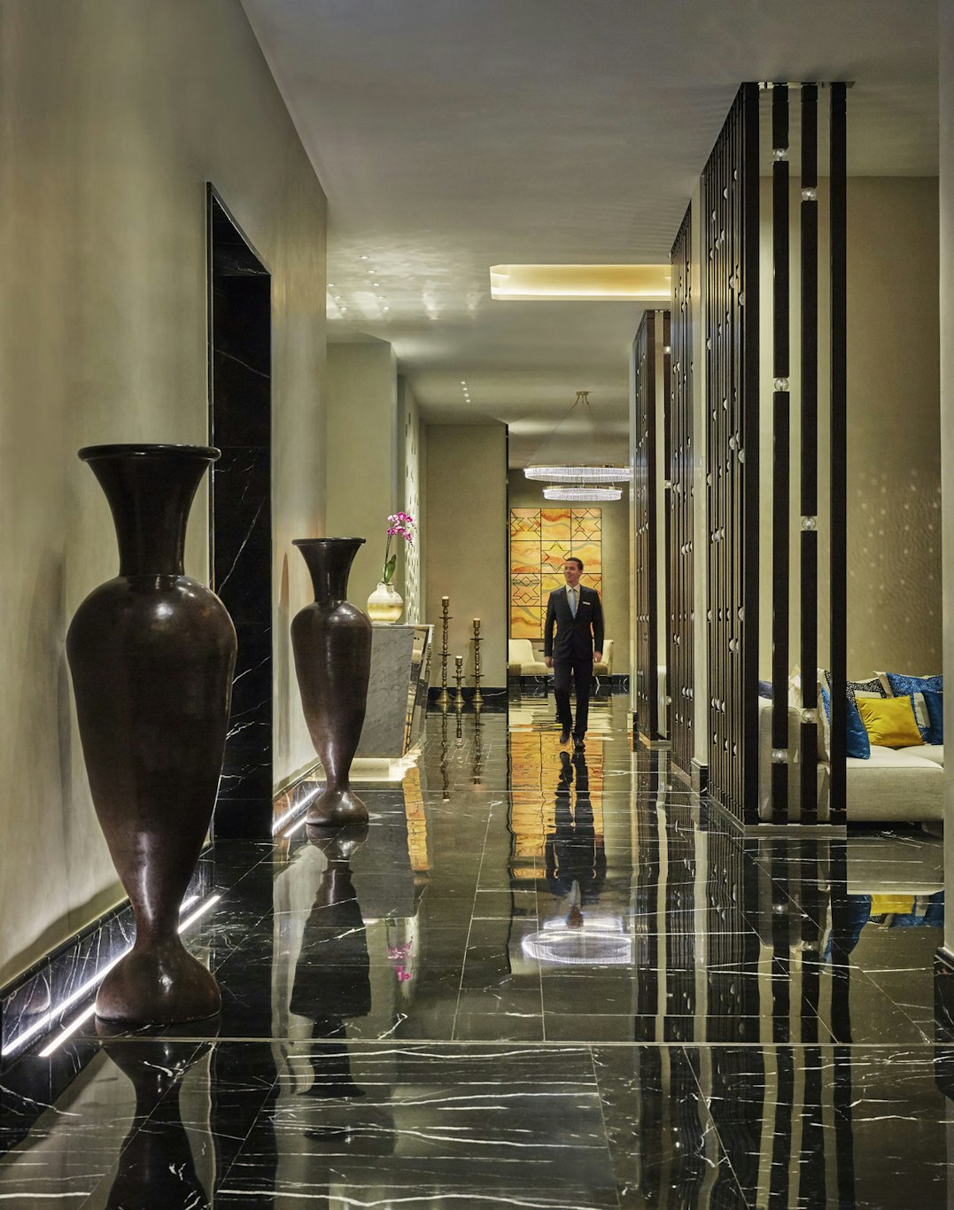Four Seasons Hotel Casablanca 41/86