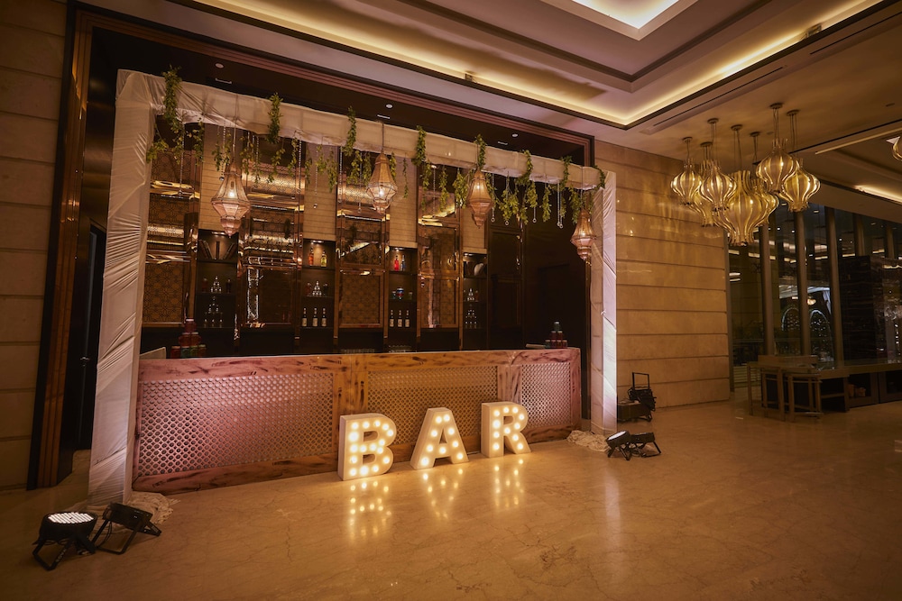 Crowne Plaza Rohini 17/73