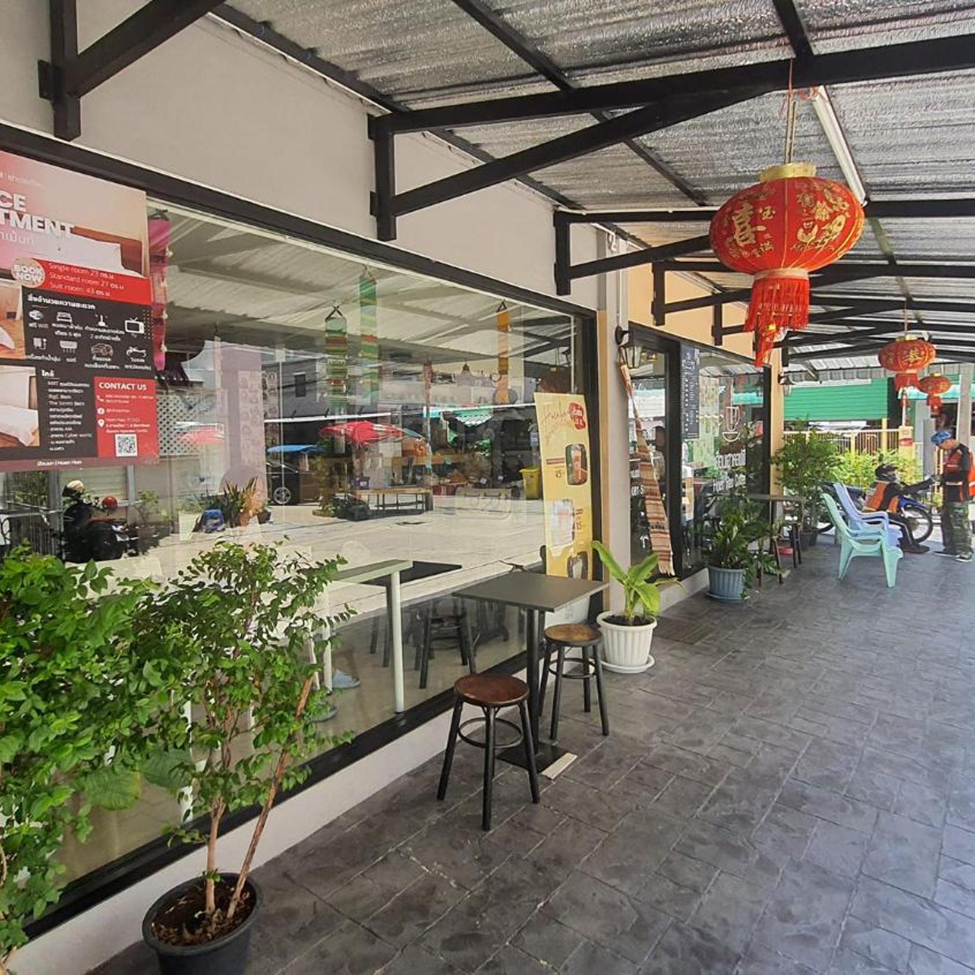 RedDoorz Plus Hoenhao Boutique Hotel Ratchada 5/36