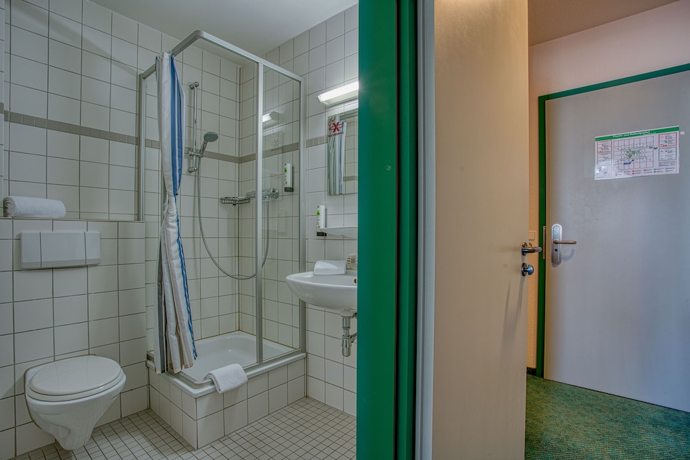 Centro Hotel Boblingen, Trademark Collection by Wyndham 31/31