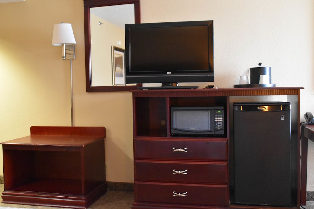 Hampton Inn Perry, FL 38/41