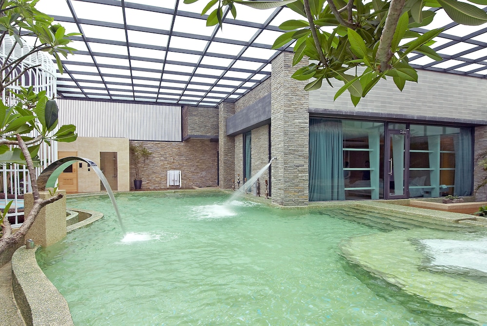 All-Ur Boutique Motel Kaohsiung Branch 88/100