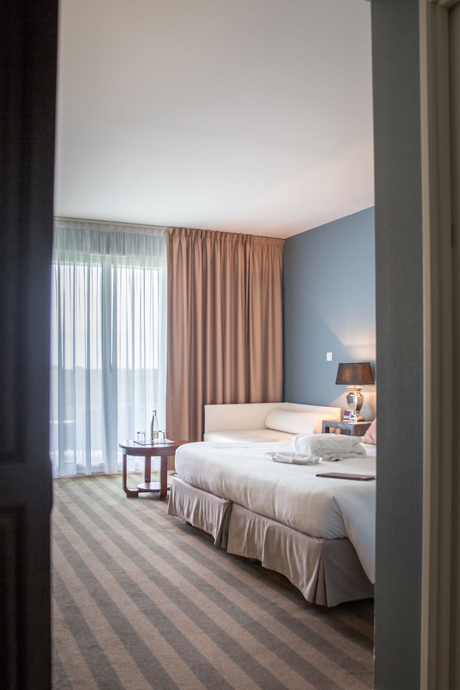 Hotel Atalante - Relais Thalasso & Spa 20/74