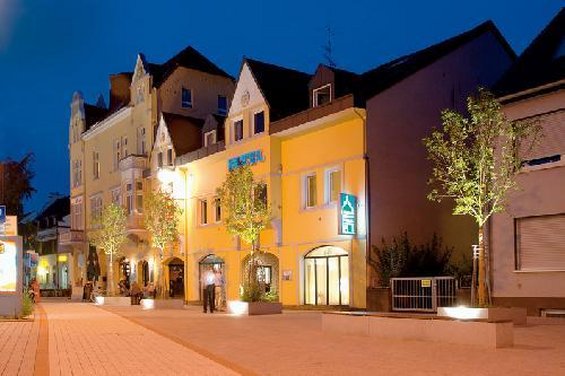 Hotel Das Kronprinz 3/18