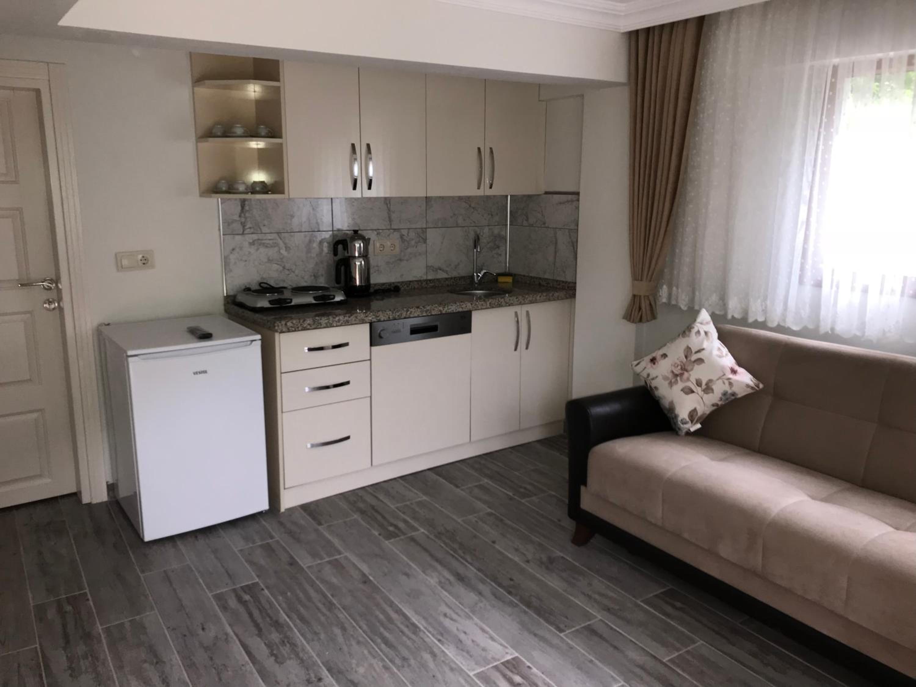 Ayder Palas Apart Hotel 9/44