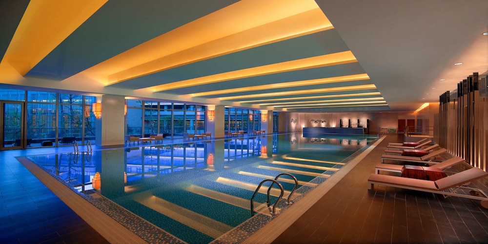 Hyatt Regency Guiyang 29/61