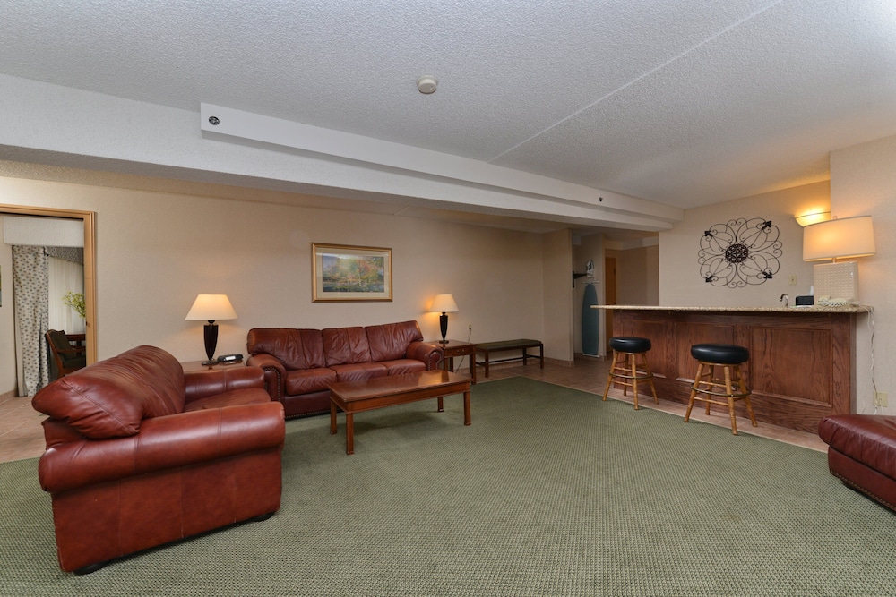 Holiday Inn Great Falls 40/74