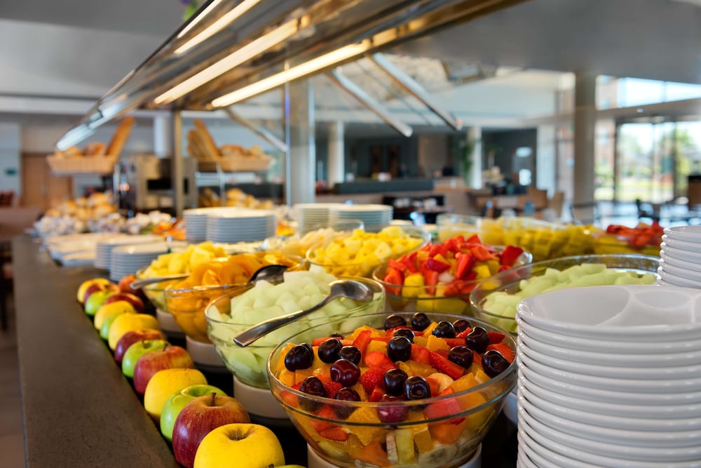 Hilton Garden Inn Rome Airport 43/75