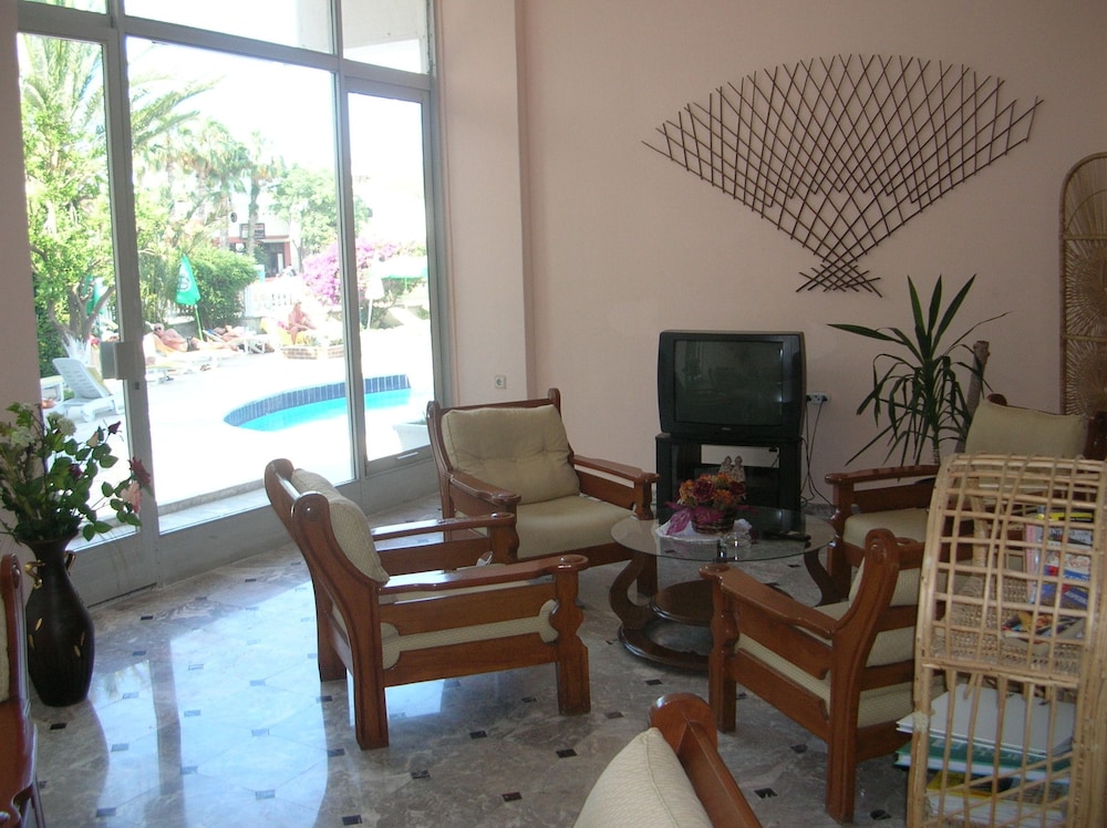 Kemer Hotel 27/39