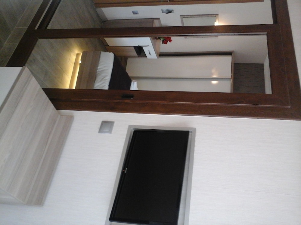 Olimpiyat Otel Izmir 7/50
