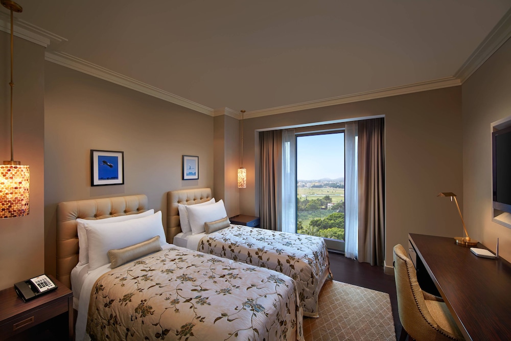 Itc Grand Chola A Luxury Collection Hotel Chennai 13/64