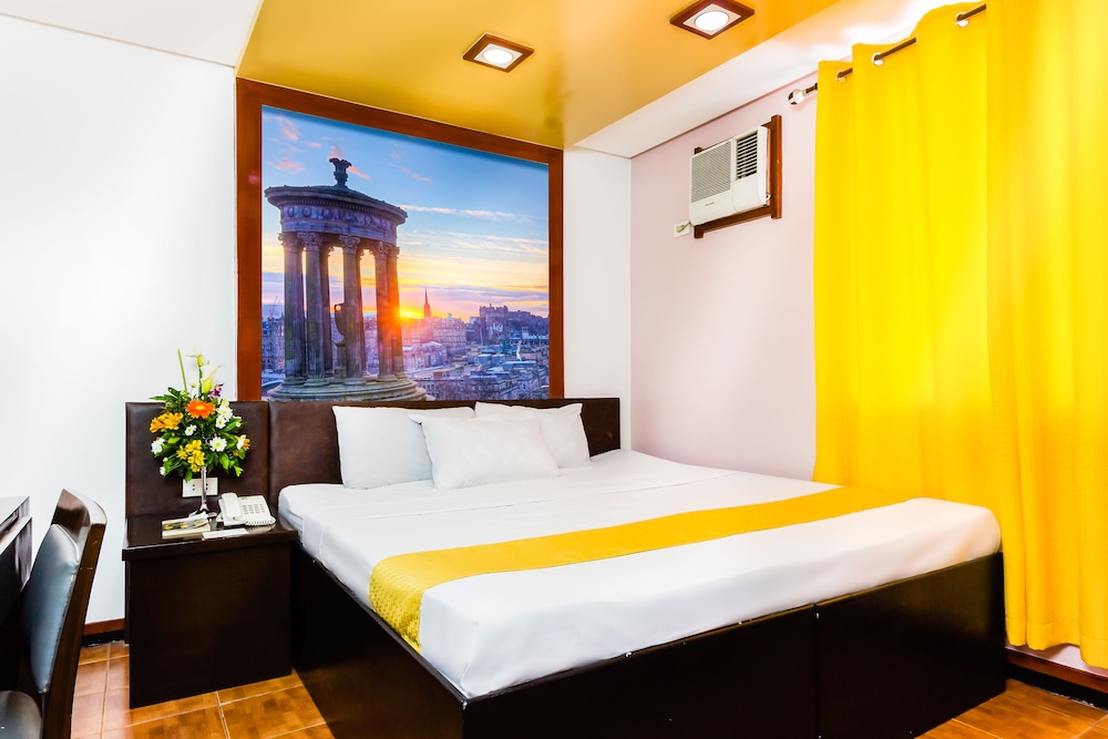 Tuscany Hotel Baguio 10/32