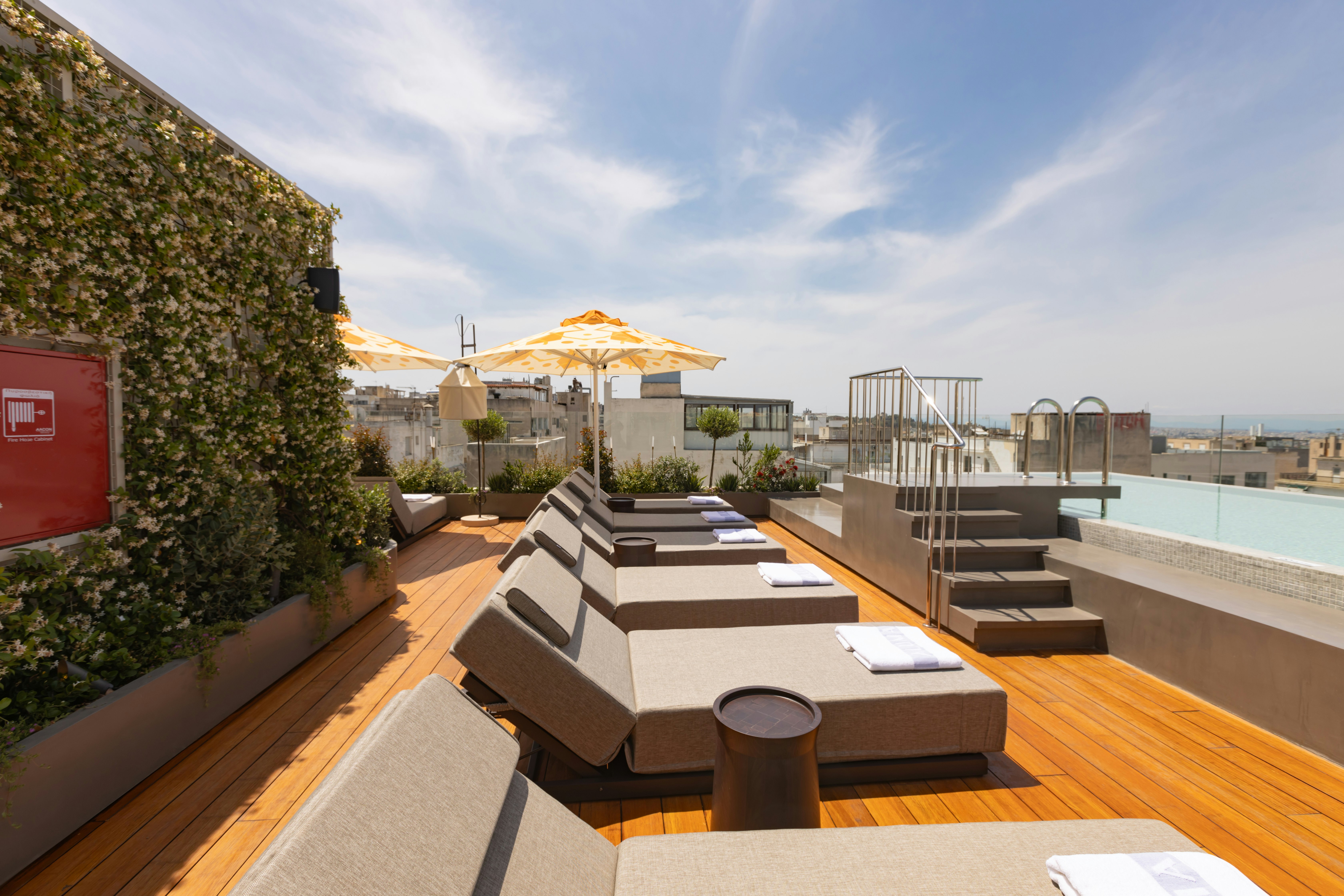Adia Aluma Athens, Curio Collection by Hilton 44/47