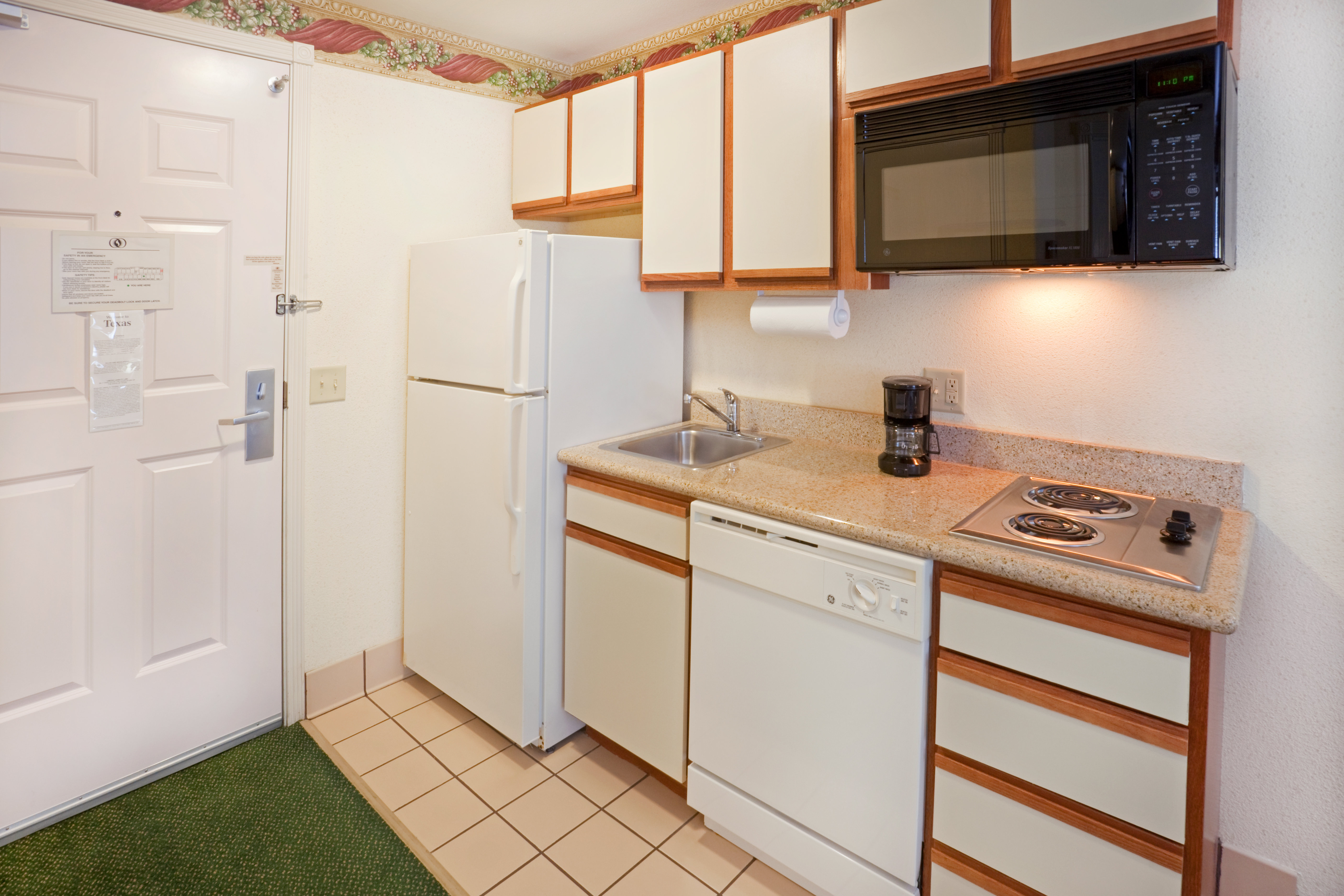 Candlewood Suites Tyler 53/54