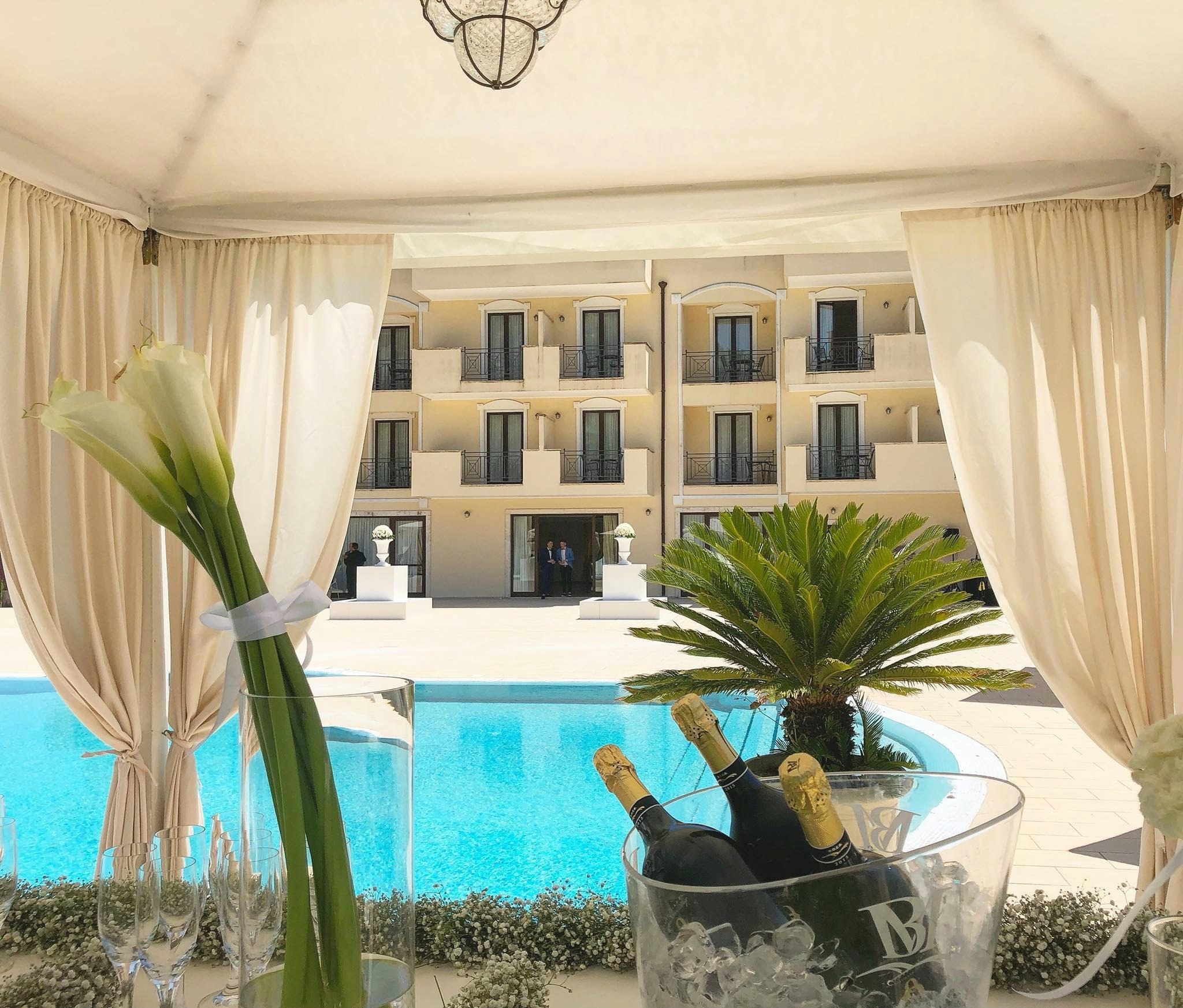 Hotel San Giorgio Crotone 45/45