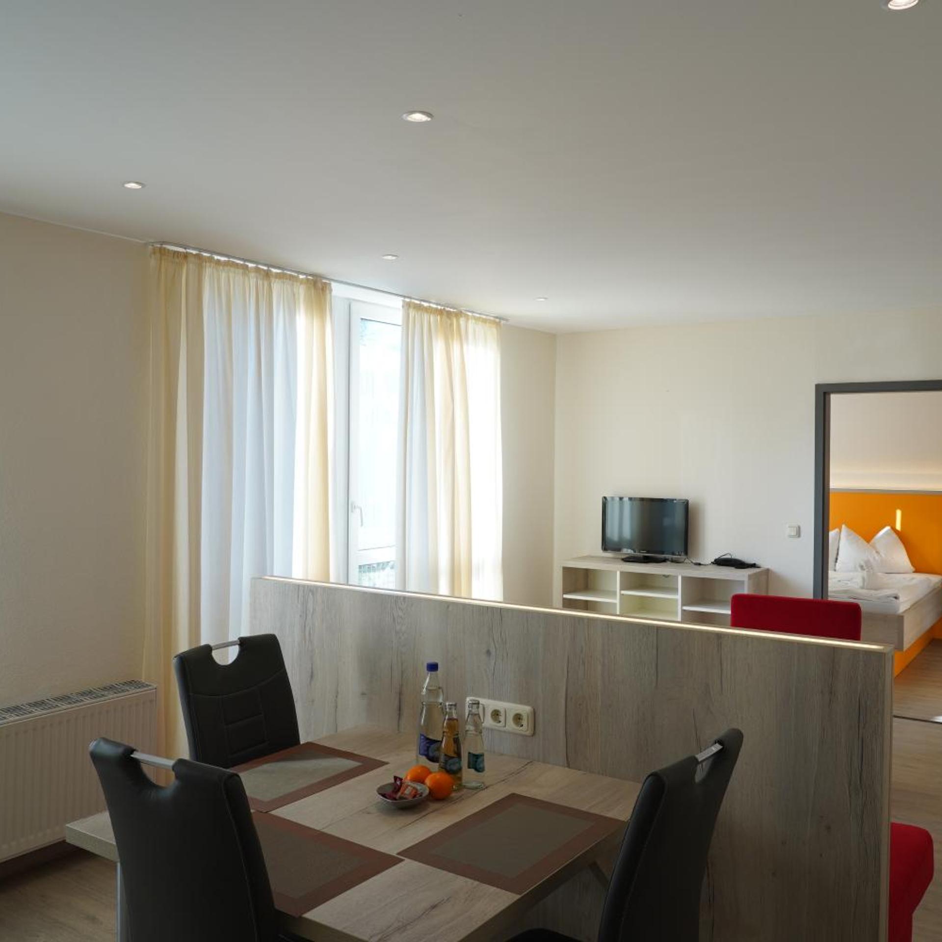 Kurhotel Zu Heringsdorf 44/56