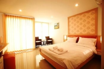 Juzi Hotel 22/57