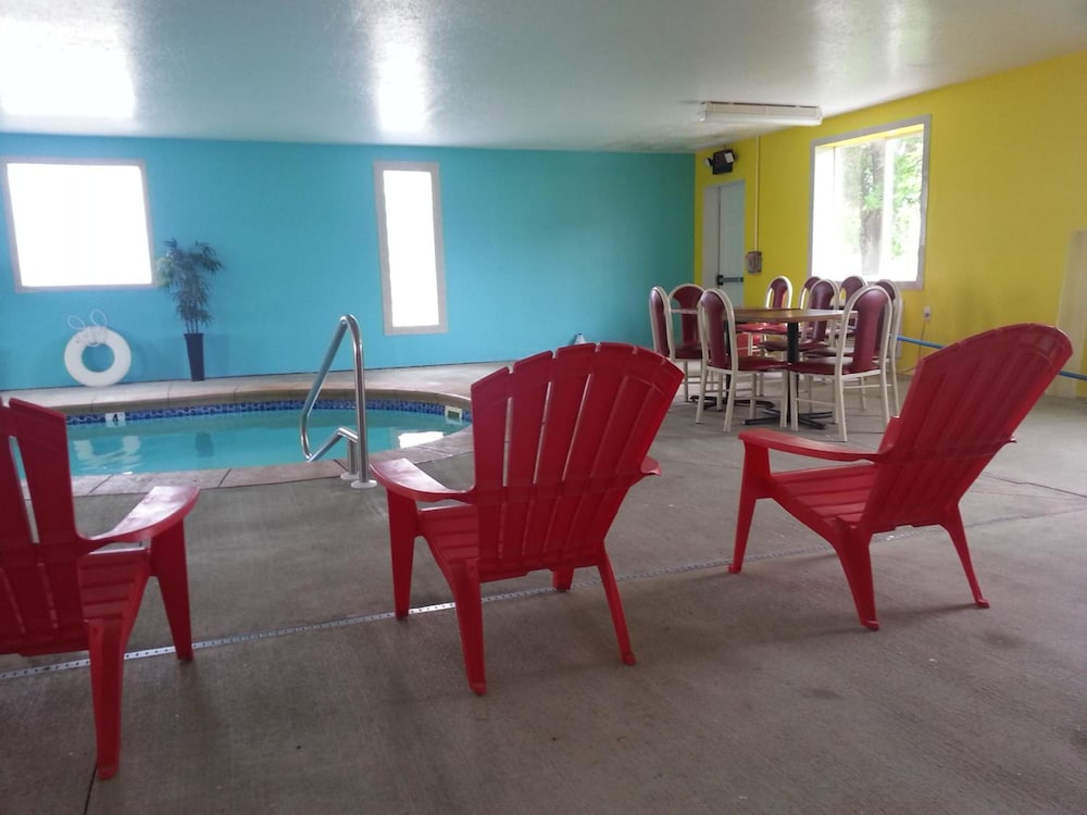 Motel6 North Sioux City, SD – I-29 North 36/50