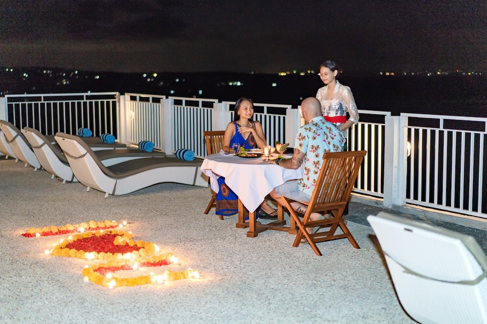 Samuh Ocean Sunset Hotel 6/50
