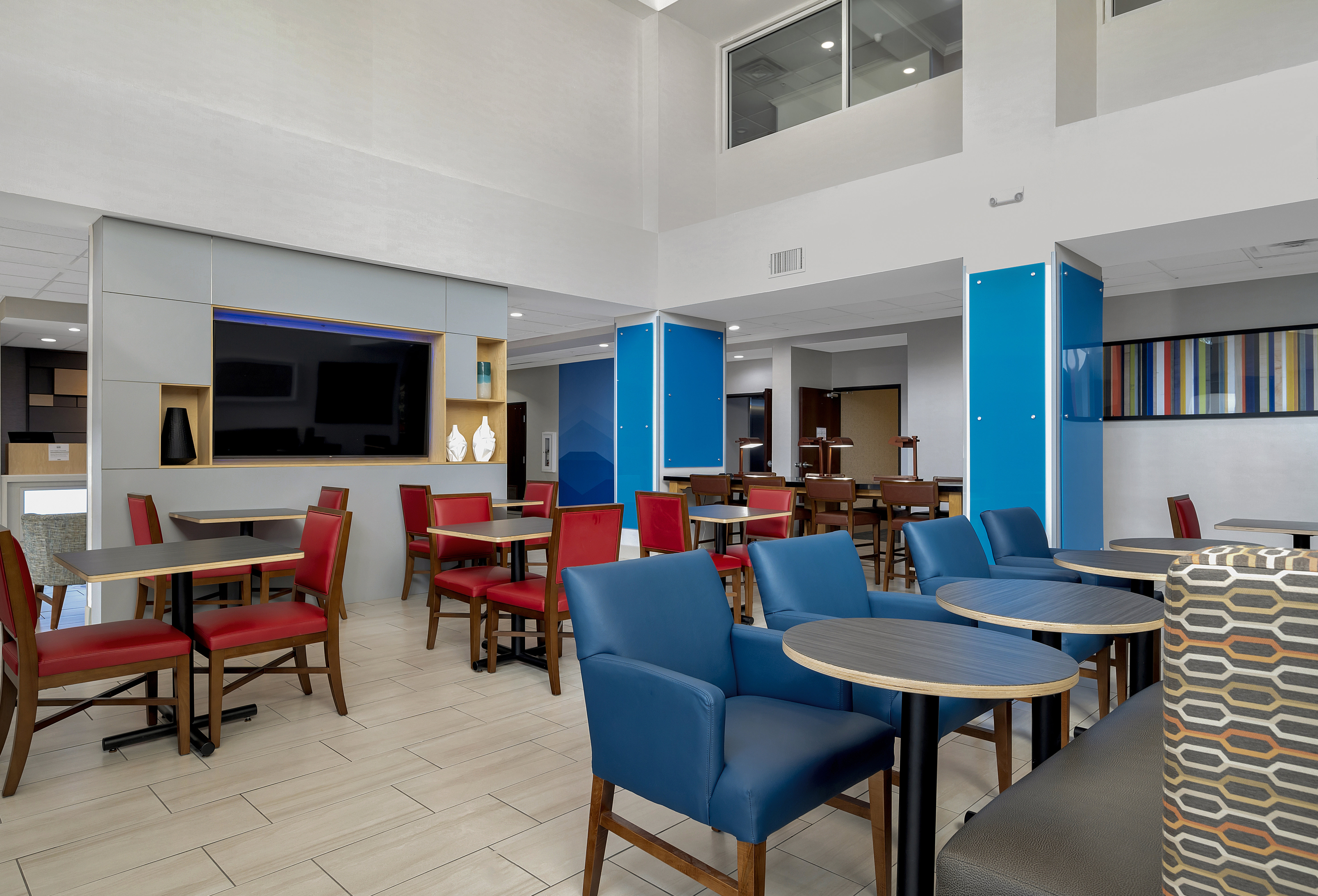 Holiday Inn Express Hotel And Suites Lufkin South 54/68