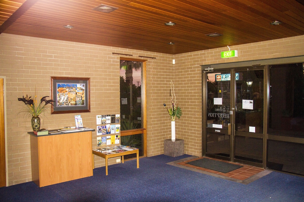 Mildura Motor Inn 11/30