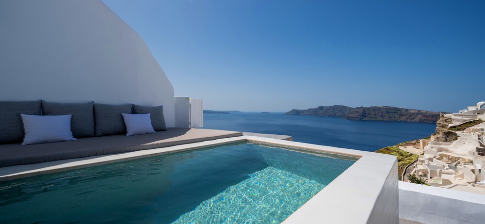 Echoes Luxury Suites By Canvas - Adults Only 33/50