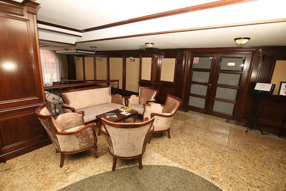 Hotel Carmen 23/32