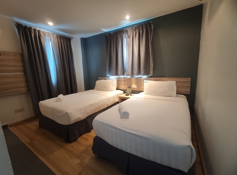 T Hotel Tandop 46/61