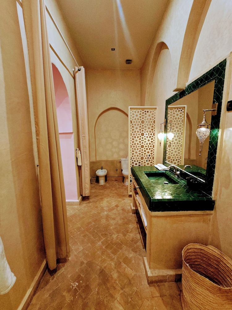 Le Medina Privilege Riad & Spa 29/50