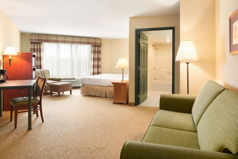 Country Inn and Suites By Radisson Beckley WV 43/65