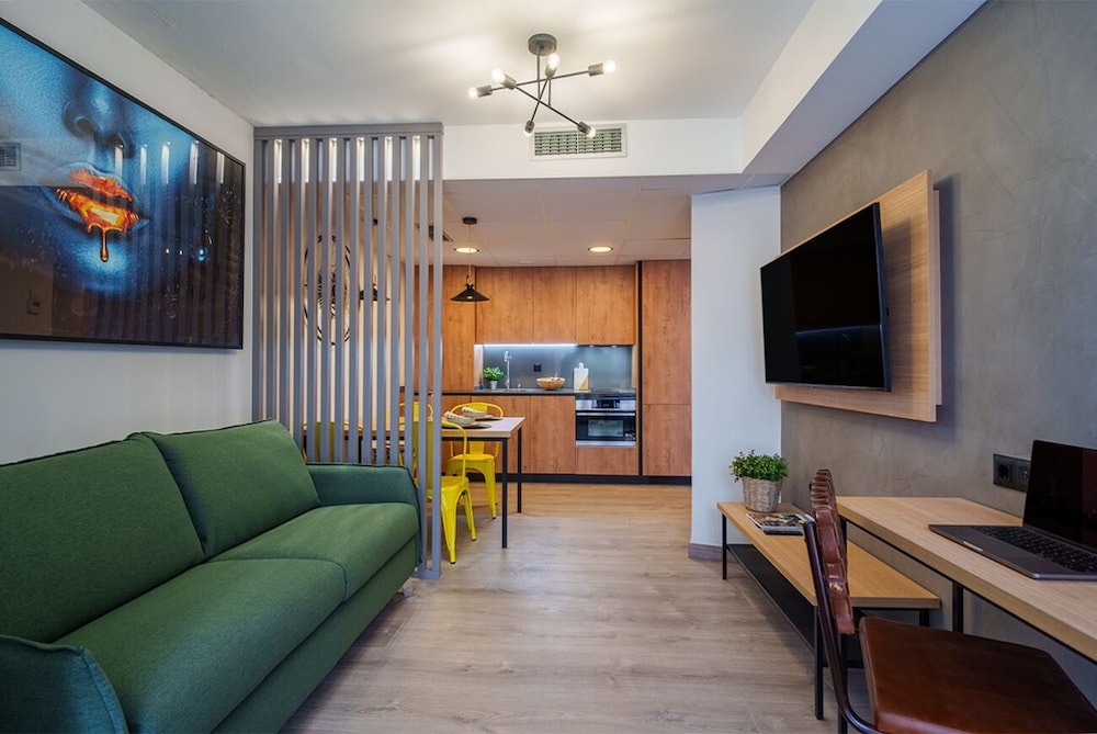 Bilbao Apartamentos Atxuri 29/41