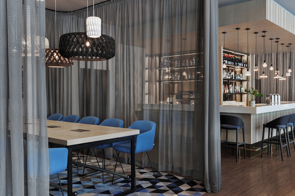 Courtyard by Marriott Munich City East 45/65