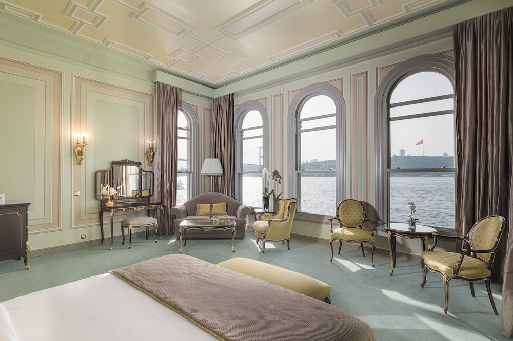 Bosphorus Palace Hotel Special Class 39/79